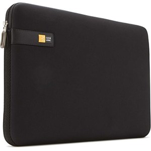 Case Logic Laptop Sleeve - 17,3 inch - Zwart