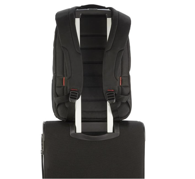 Samsonite Laptop Rugzak GuardIT 2.0 - 15,6 inch - zwart