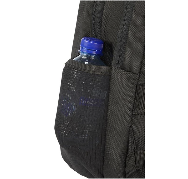 Samsonite Laptop Rugzak GuardIT 2.0 - 15,6 inch - zwart