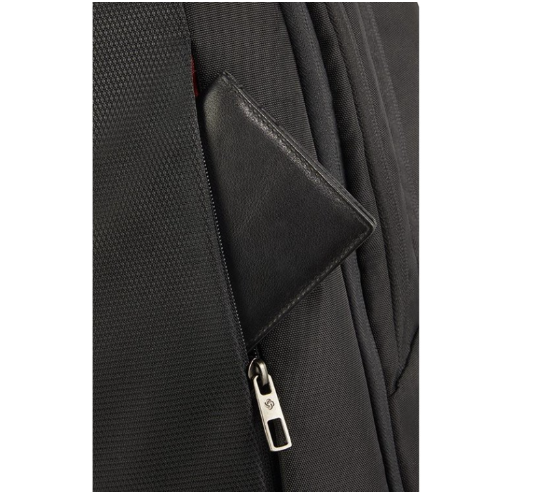 Samsonite Laptop Rugzak GuardIT 2.0 - 15,6 inch - zwart