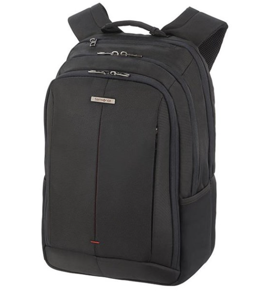 Samsonite Laptop Rugzak GuardIT 2.0 - 15,6 inch - zwart