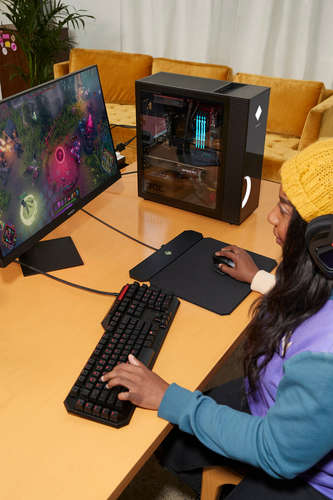 HP OMEN Mouse Pad 300