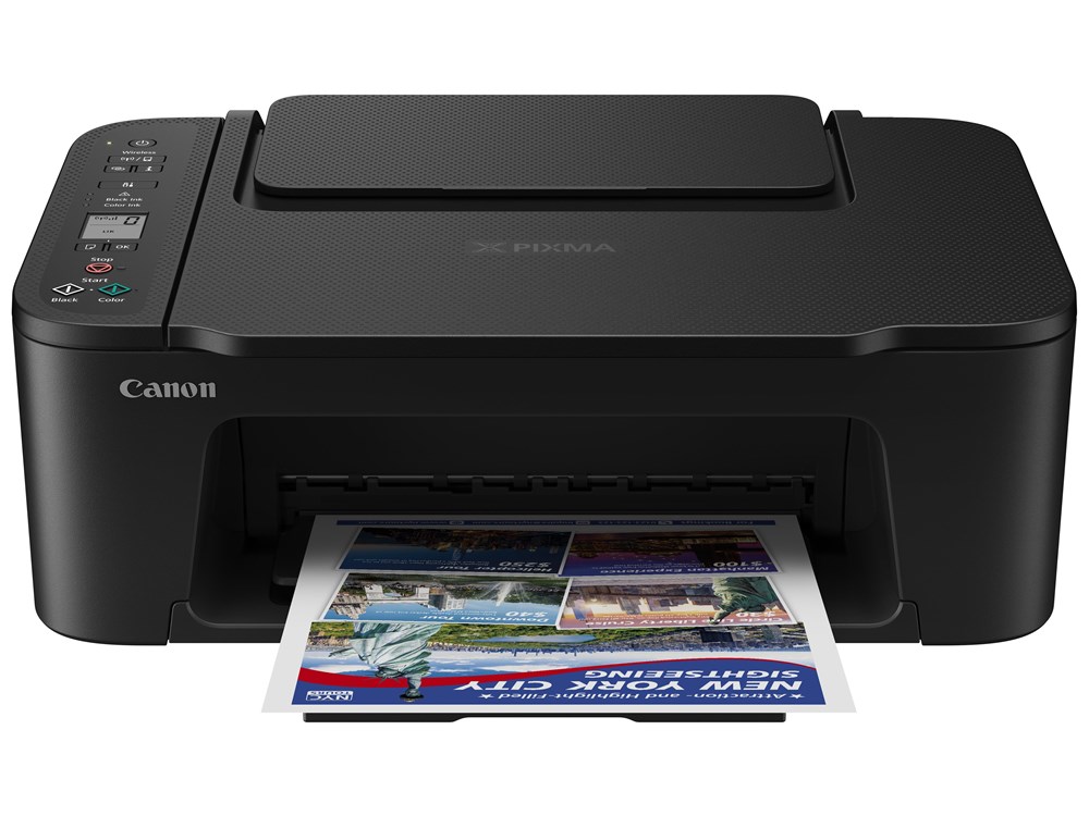 Canon PIXMA TS3750i