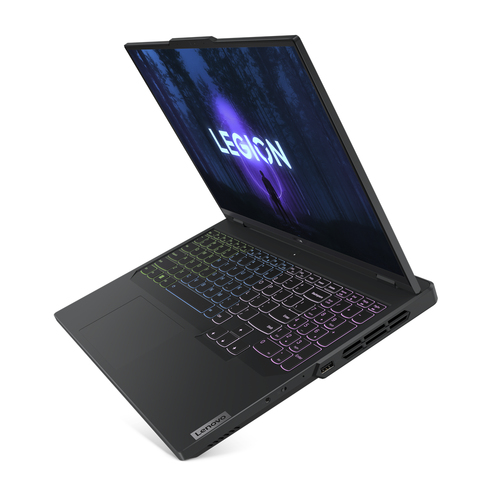 Lenovo Legion 5 Pro - 82WK00F8MH