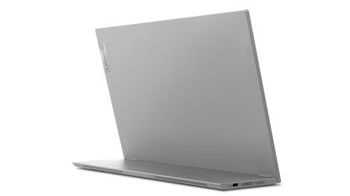 Lenovo L15 Portable beeldscherm - 15.6 inch