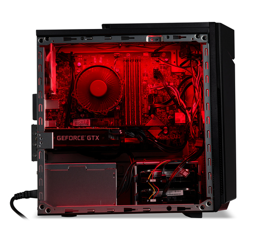 Acer NITRO 50 - N50-640