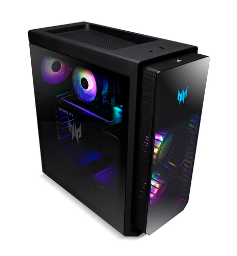 Acer Predator Orion 3000 - DG.E2UEH.008