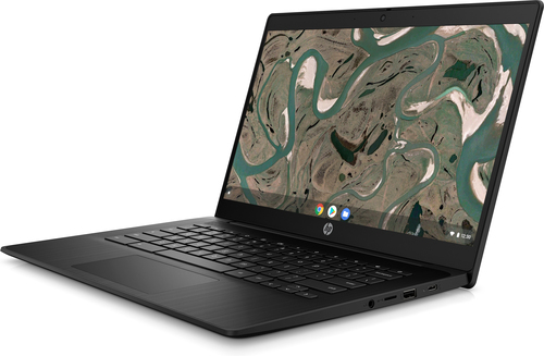 HP Chromebook 14 G7 - 3V475EA#ABH