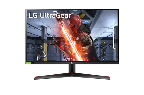 LG 27GN800P-B.BEU - 27 inch UltraGear