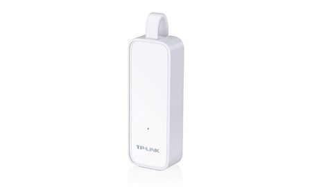 TP-Link UE300 netwerkkaart en adapter