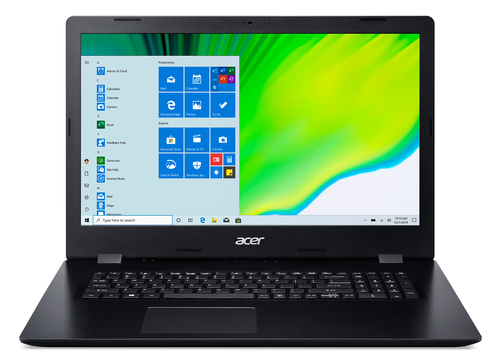 Acer Aspire 3 A317-52-7367 - NX.HZWEH.00S
