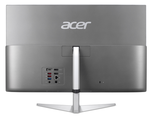 Acer Aspire C24-1650 - 23,8 inch - All-in-one PC - DQ.BFSEH.00G