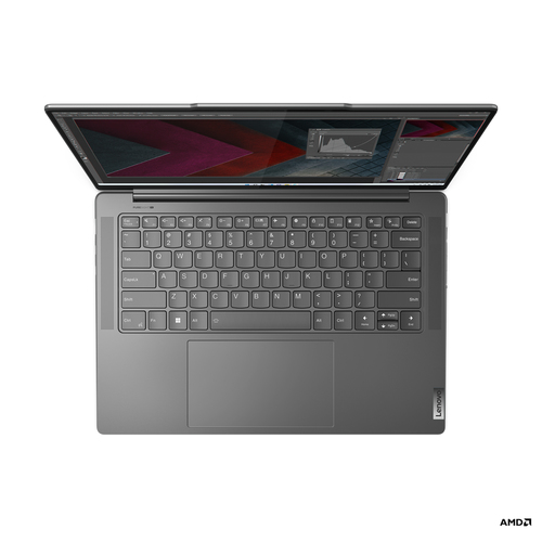 Lenovo Yoga Pro 7 - 83AU0048MH