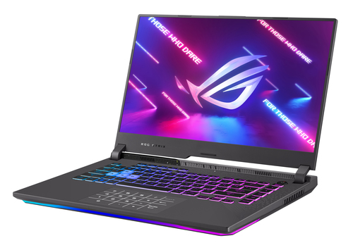 Asus ROG Strix G15 G513RS-HQ061W