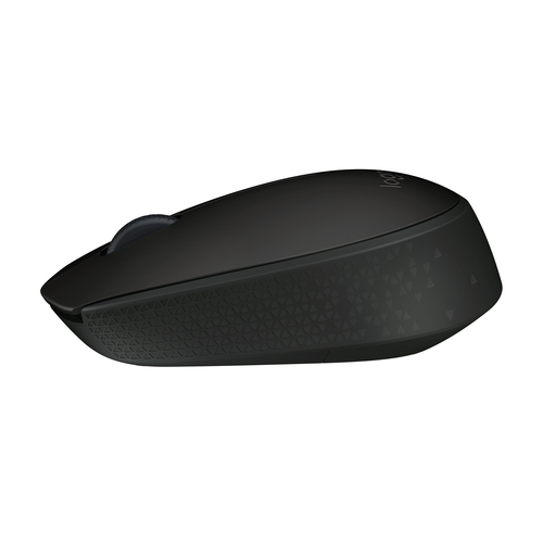 Logitech B170 - Optisch