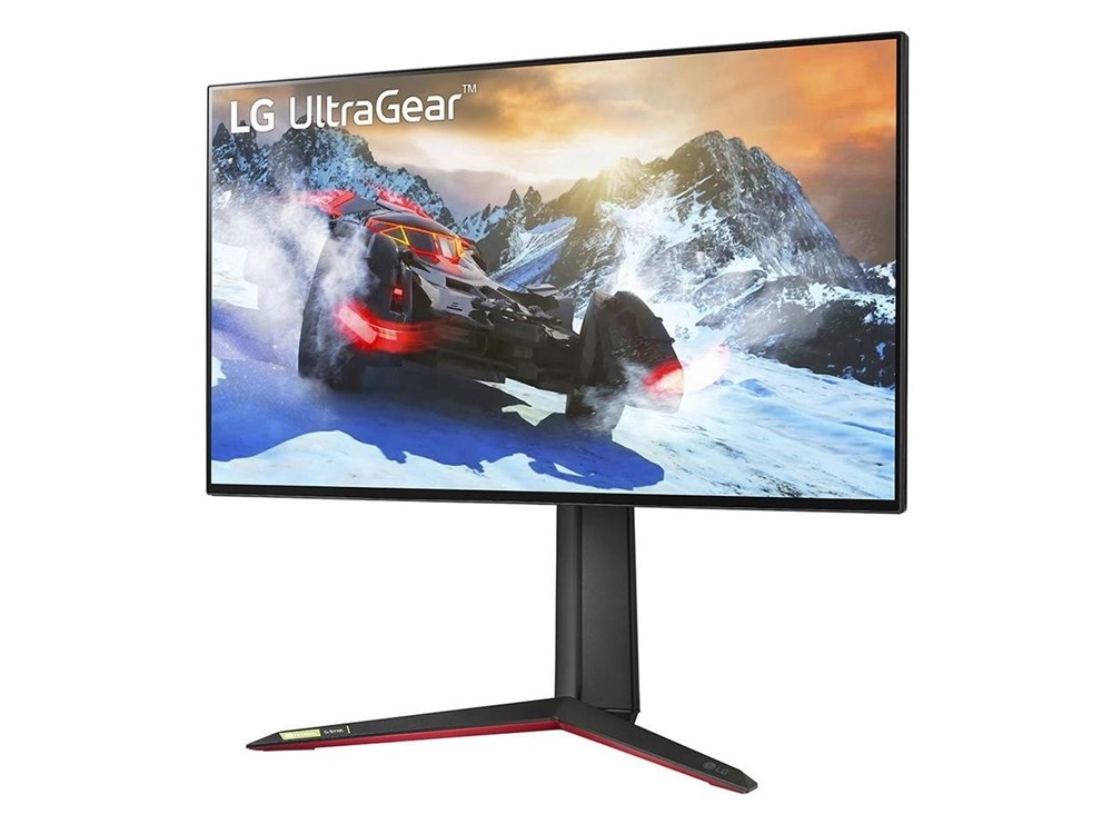 LG UltraGear 27GP95RP-B - 27 inch