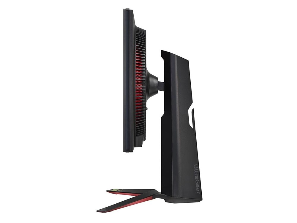 LG UltraGear 27GP95RP-B - 27 inch