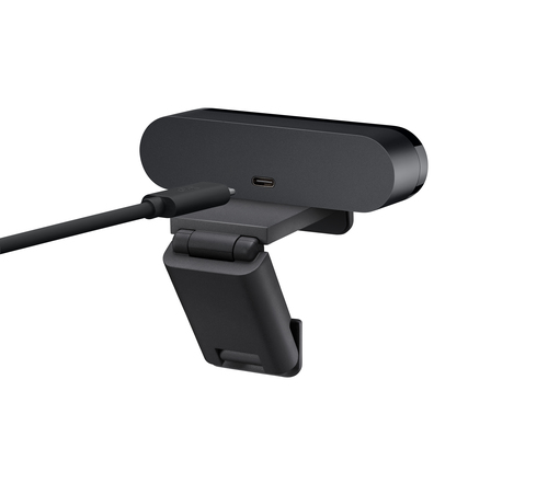 Logitech Brio 4K Ultra HD Webcam