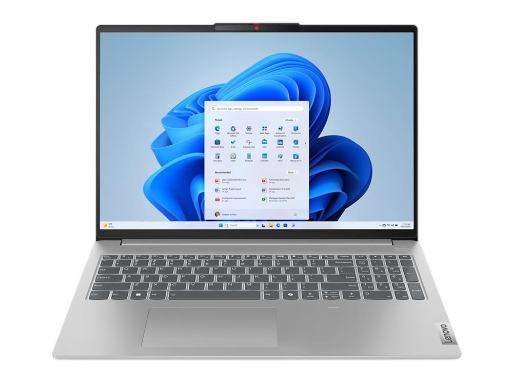 Lenovo IdeaPad Slim 5 - 83DC006LMH