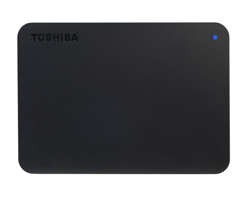 Toshiba Canvio Basics - 2 TB