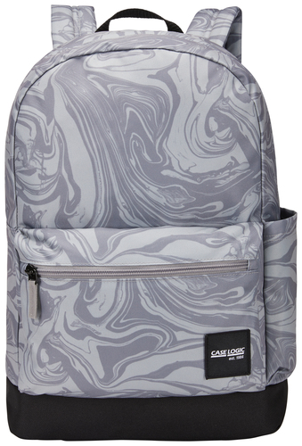 Case Logic Laptop Rugzak CCAM1216 - 15,6 inch - marmer