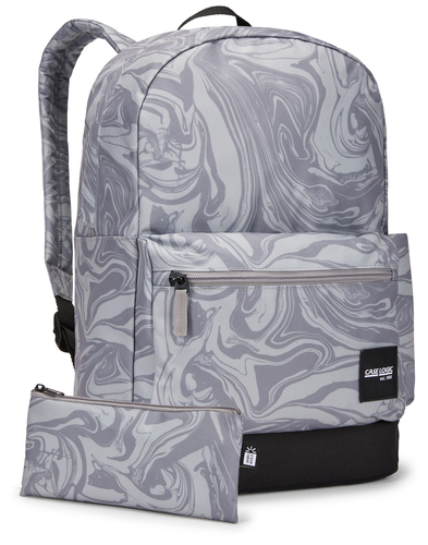 Case Logic Laptop Rugzak CCAM1216 - 15,6 inch - marmer