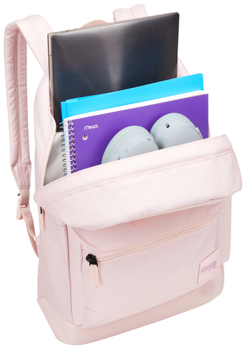 Case Logic Laptop Rugzak CCAM1216 - 15,6 inch - roze