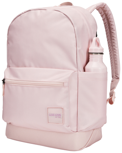 Case Logic Laptop Rugzak CCAM1216 - 15,6 inch - roze