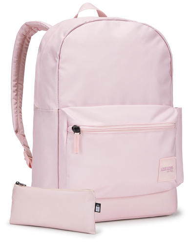 Case Logic Laptop Rugzak CCAM1216 - 15,6 inch - roze