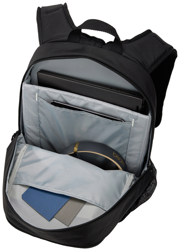Case Logic Laptop Rugzak Jaunt - 15,6 inch - zwart