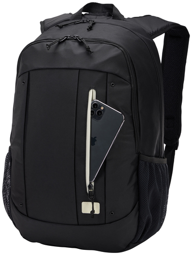 Case Logic Laptop Rugzak Jaunt - 15,6 inch - zwart