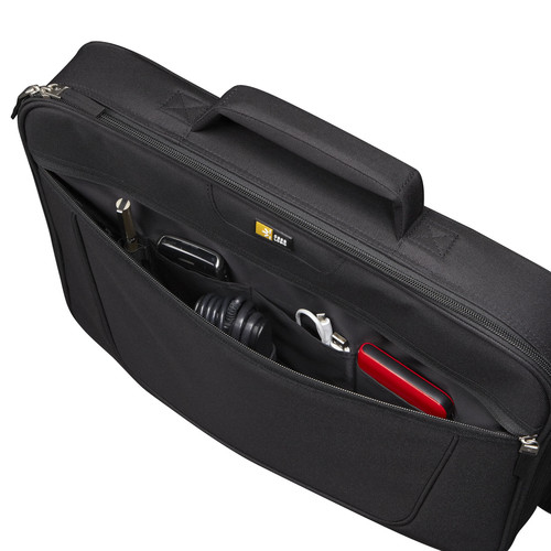 Case Logic Laptop Tas VNCI-215 - 15,6 inch - Zwart