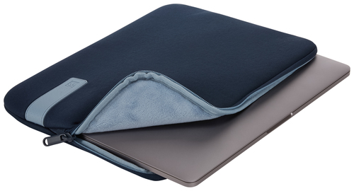 Case Logic Reflect 13 inch MacBook Pro Sleeve - blauw