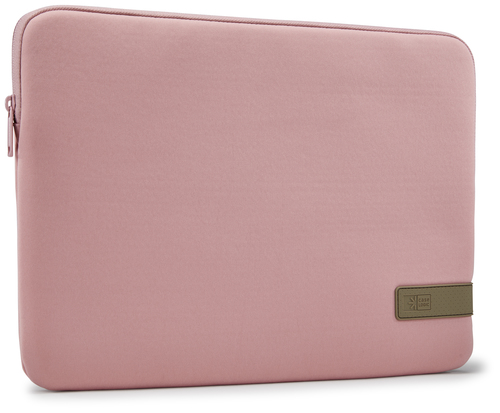 Case Logic Laptop Sleeve Reflect - 14 inch - Roze