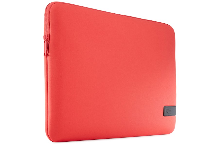Laptop Sleeve Reflect - 15.6 inch - Rood