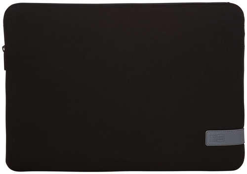 Case Logic Laptop Sleeve Reflect - 15,6 inch - Zwart