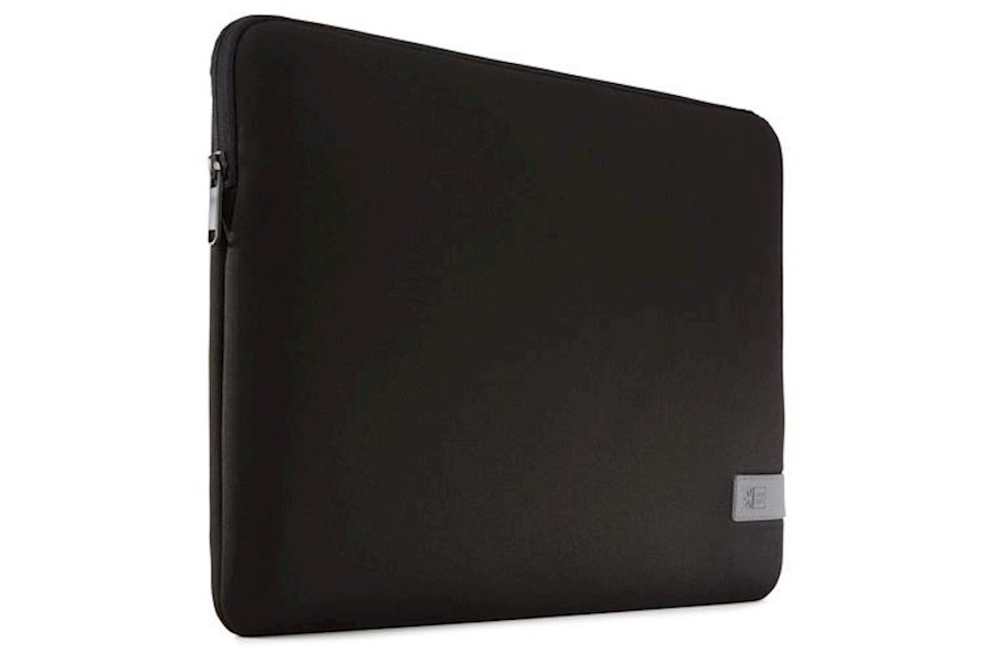 Laptop Sleeve Reflect - 15.6 inch - Zwart