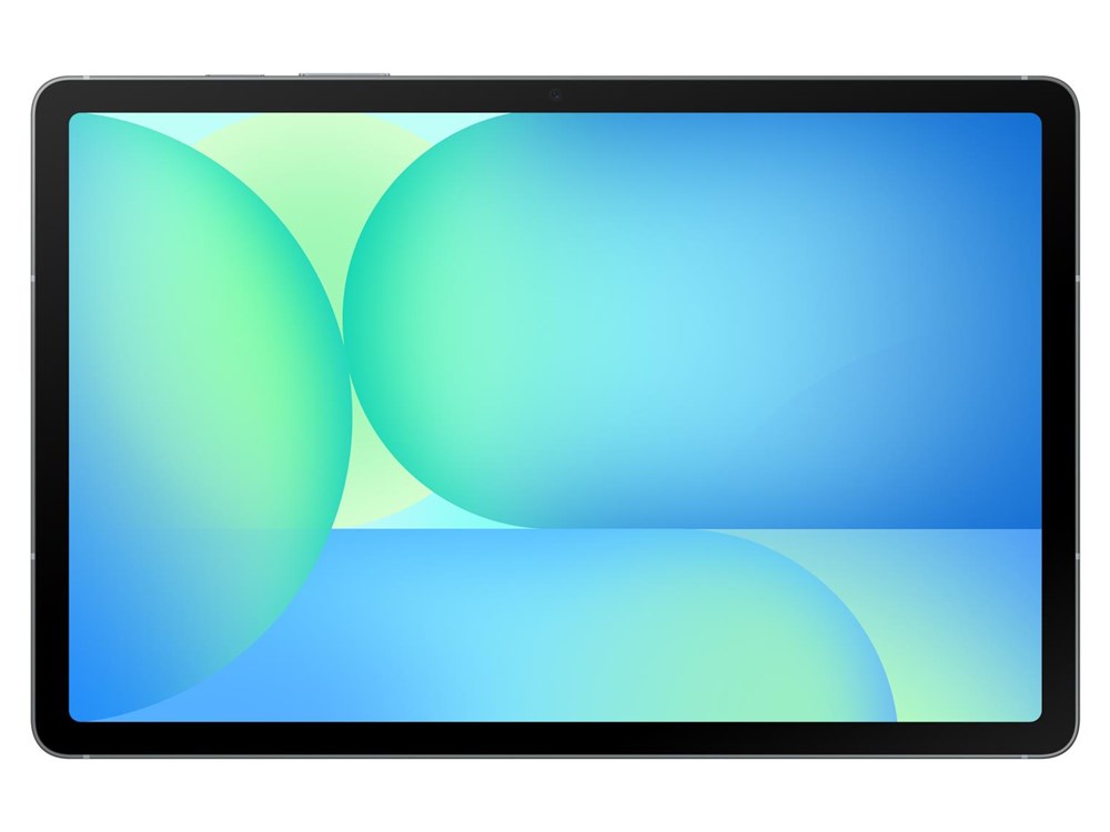 Samsung Galaxy Tab S10 FE - 128 GB - Grijs