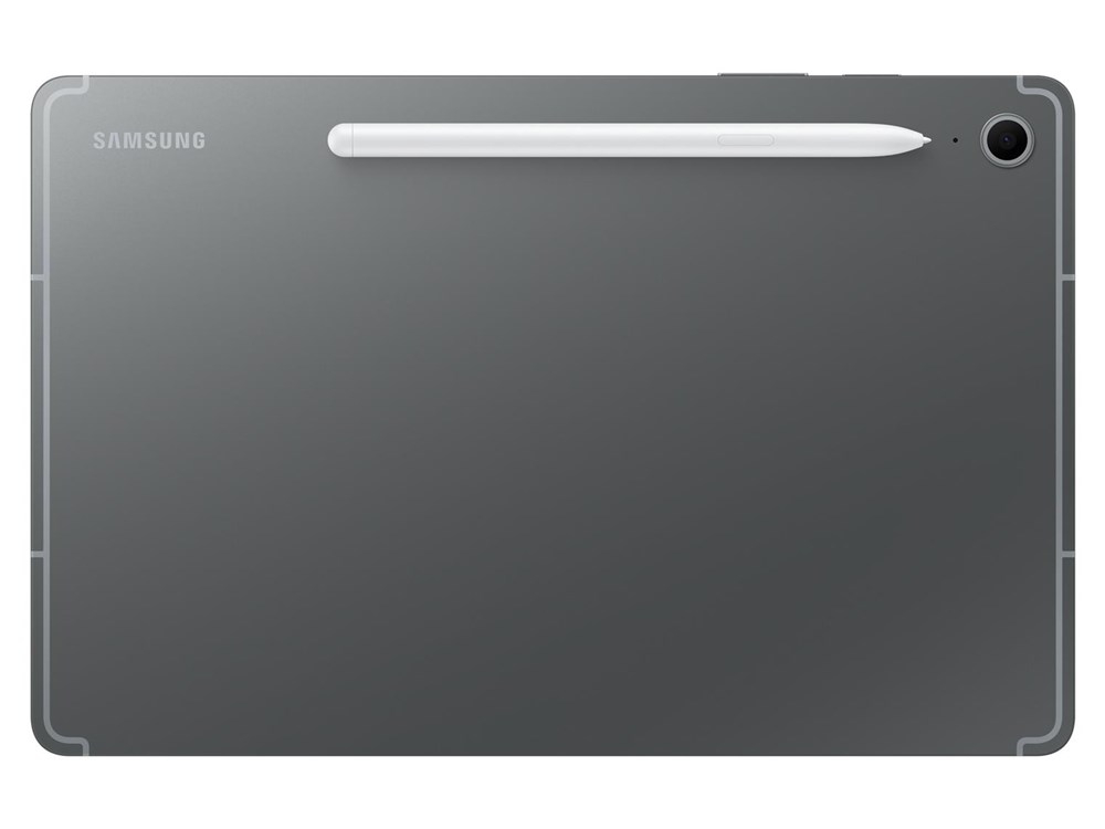 Samsung Galaxy Tab S10 FE - 128 GB - Grijs