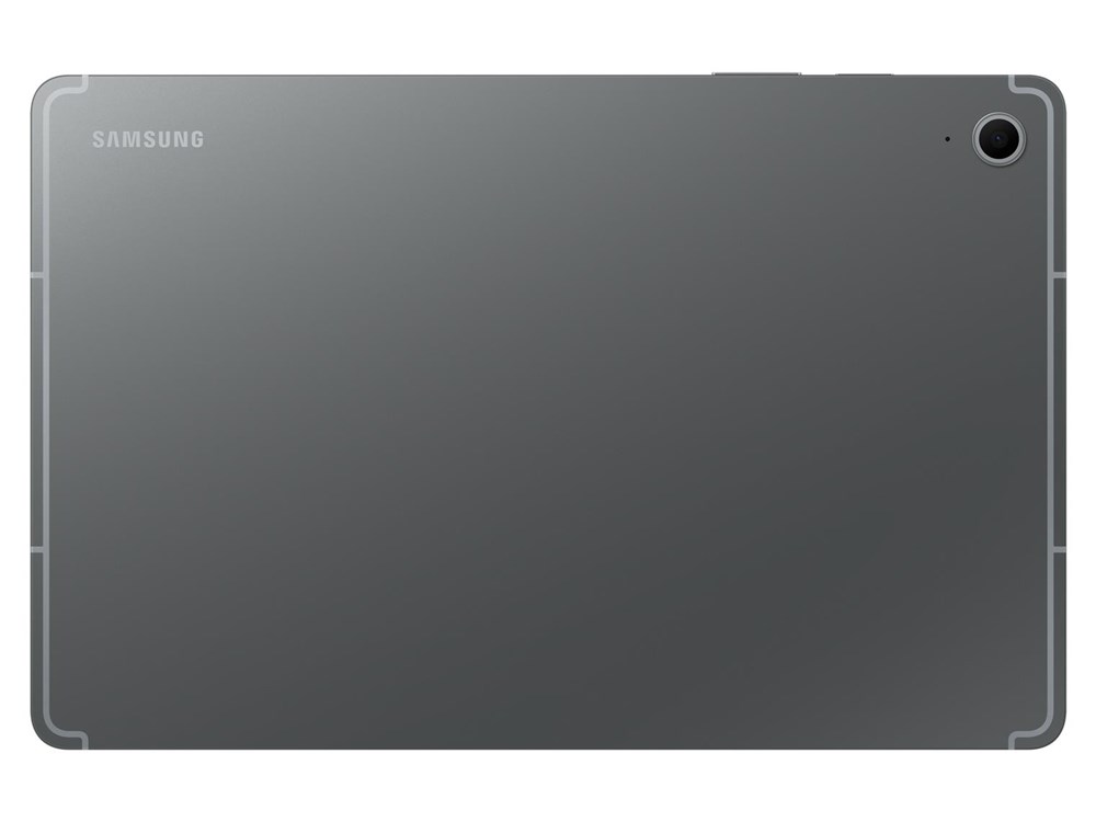Samsung Galaxy Tab S10 FE - 128 GB - Grijs