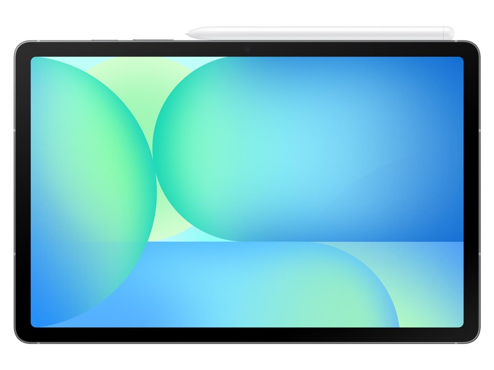 Samsung Galaxy Tab S10 FE - 128 GB - Grijs