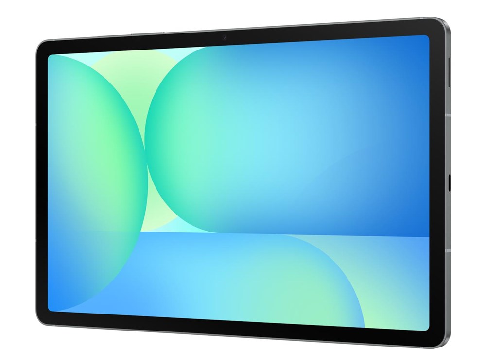 Samsung Galaxy Tab S10 FE - 128 GB - Grijs