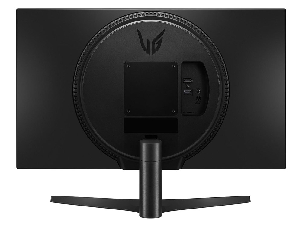 LG UltraGear 27GS60F-B - 27 inch