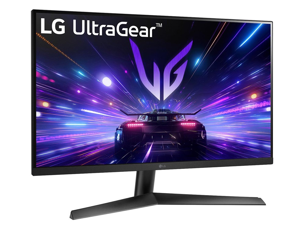LG UltraGear 27GS60F-B - 27 inch