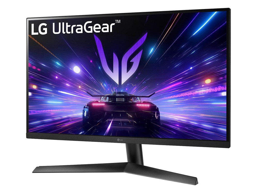 LG UltraGear 27GS60F-B - 27 inch