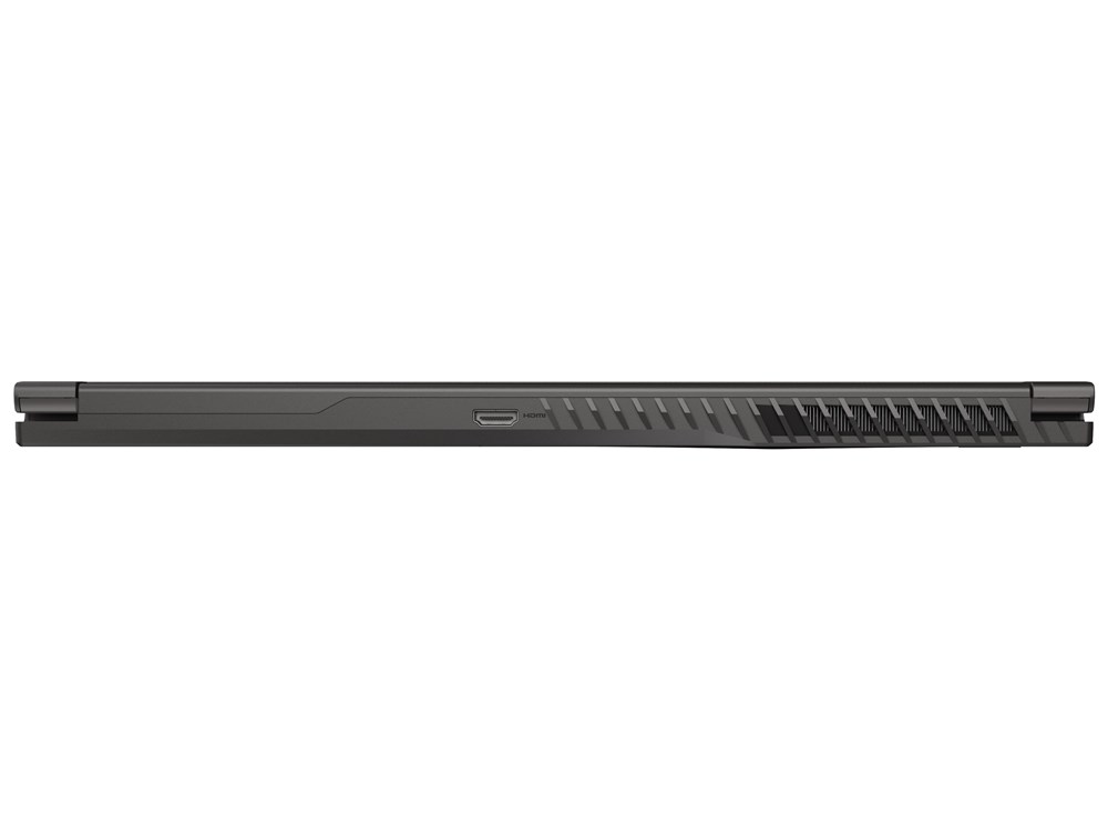 MSI Thin 15 B12UC-1255NL