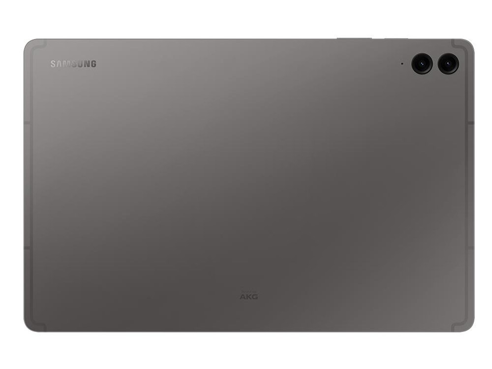 Samsung Galaxy Tab S9 FE+ 12.4-inch - 128 GB - Grijs