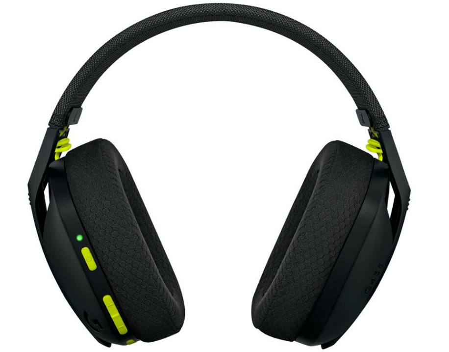 Logitech G435 - Zwart