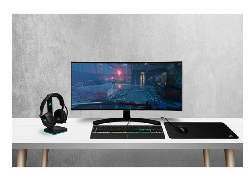 Corsair K55 RGB PRO - USB