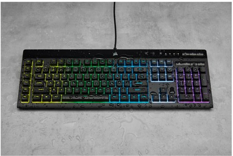 Corsair K55 RGB PRO - USB